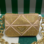 프라다 핸드백 1BD329