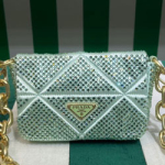 프라다 핸드백 1BD329