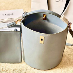 셀린느 토드백 19558