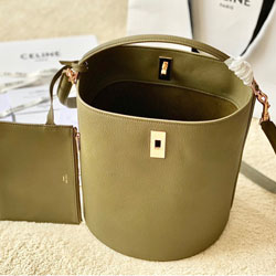 셀린느 토드백 19558