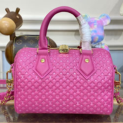 루이비통 스피디 반둘리에 20 M22286