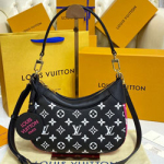 루이비통 바가텔 M46091