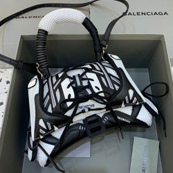 발렌시아가 핸드백 BL0405