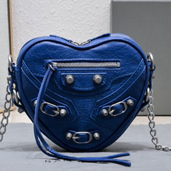 발렌시아가 핸드백 BL0404