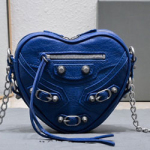 발렌시아가 핸드백 BL0404