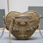 발렌시아가 핸드백 BL0404