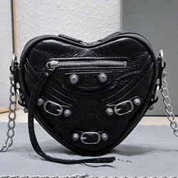 발렌시아가 핸드백 BL0404