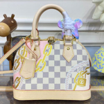 루이비통 알마 BB N40472