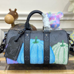 루이비통 LV x YK 키폴 25 M46437