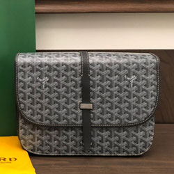 [고급형] 고야드 크로스백 GY-181122 GM