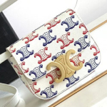 셀린느 핸드백 194143