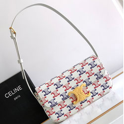 셀린느 핸드백 194143