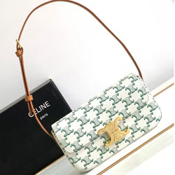 셀린느 핸드백 194143