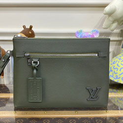 루이비통 아이패드 파우치 M69837