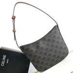 셀린느 핸드백 112273