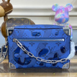 루이비통 미니 소프트 트렁크 M22588