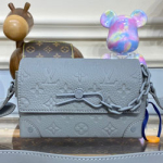 루이비통 스티머 웨어러블 월릿 M22637