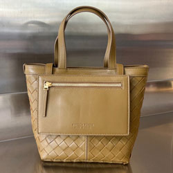 보테가 베네타 핸드백 754916