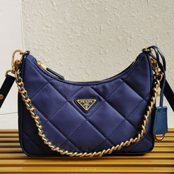 프라다 핸드백 1BC204