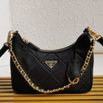 프라다 핸드백 1BC204