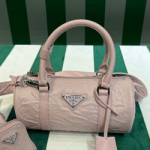 프라다 핸드백 1BA389