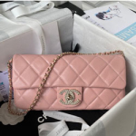 샤넬 핸드백 AS3791