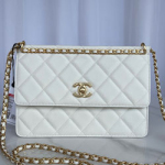 샤넬 핸드백 AS4157