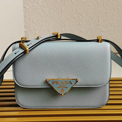 프라다 핸드백 1BD320