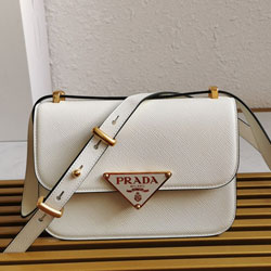프라다 핸드백 1BD320