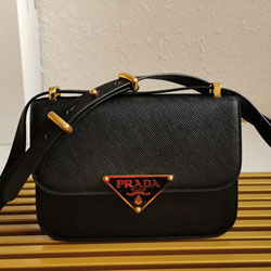 프라다 핸드백 1BD320
