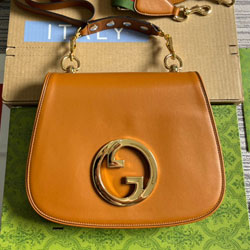 구찌 숄더백 721172