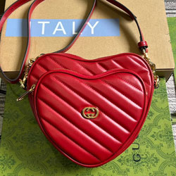 구찌 숄더백 751628