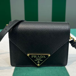 프라다 핸드백 1MR033