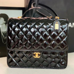 샤넬 핸드백 AS0907