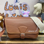 루이비통 몽수리 메신저 M23097