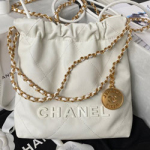 샤넬 핸드백  AS3980