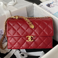 샤넬 핸드백  AS3994