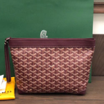 [고급형]고야드 클러치백 GD230925