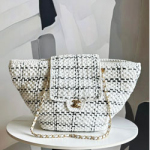 샤넬 핸드백 AS3786