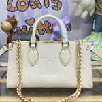  루이비통 온더고 이스트 웨스트 M23640