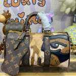 루이비통 키폴 반둘리에 25 M46701