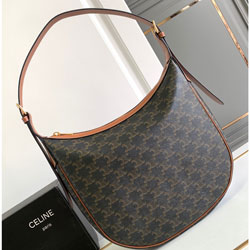 셀린느 핸드백 114712