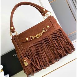 셀린느 핸드백 113343