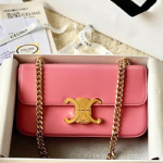 셀린느 핸드백 10L978