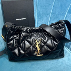 입생로랑 핸드백 713936