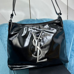 입생로랑 핸드백 713968