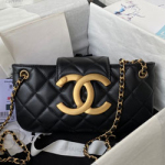 샤넬 핸드백 AS4611