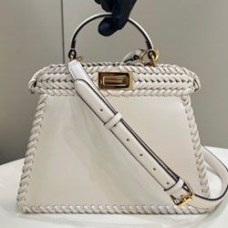 펜디 핸드백 80051