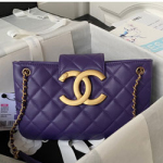 샤넬 핸드백 AS4603