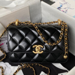 샤넬 핸드백 AS2615